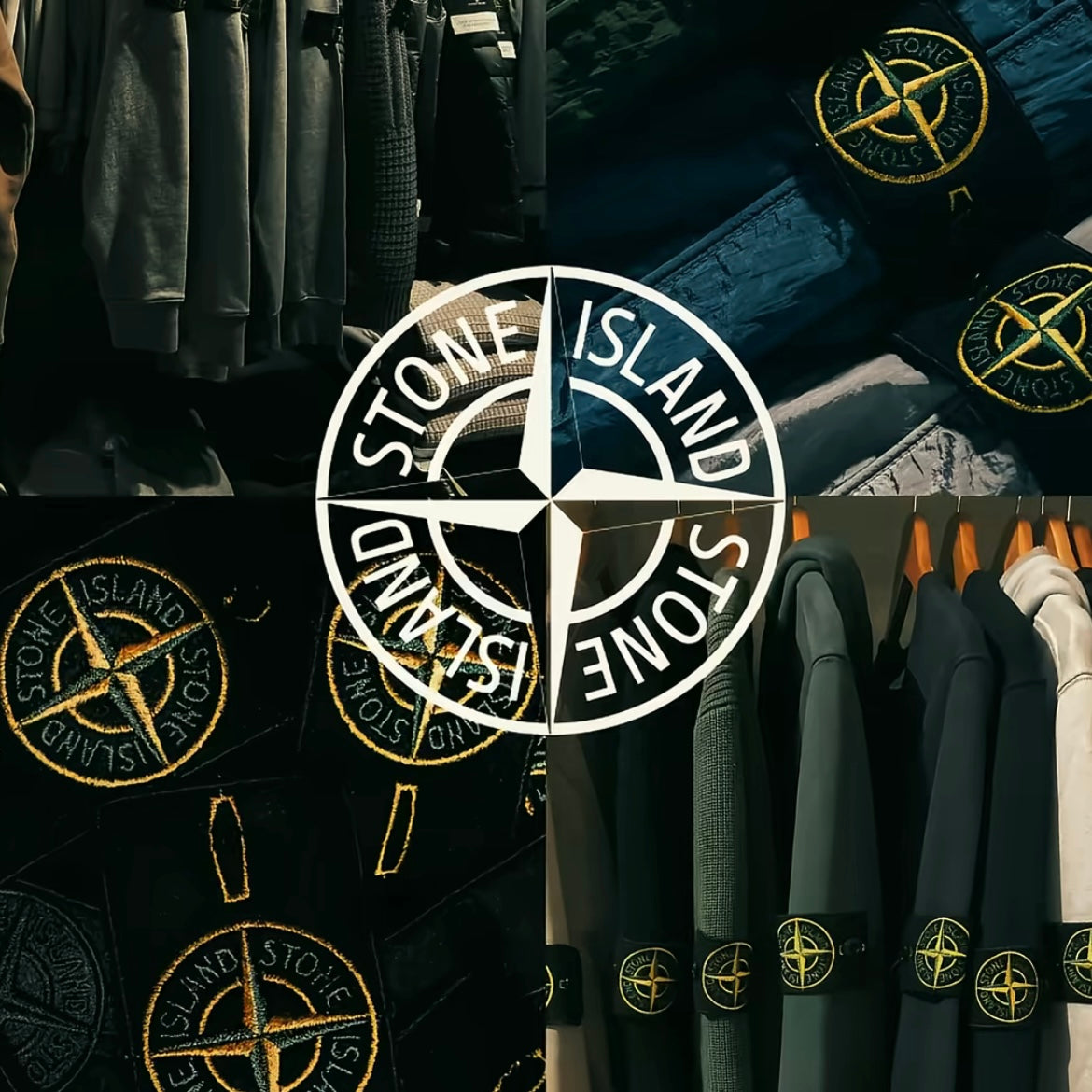 Stone Island