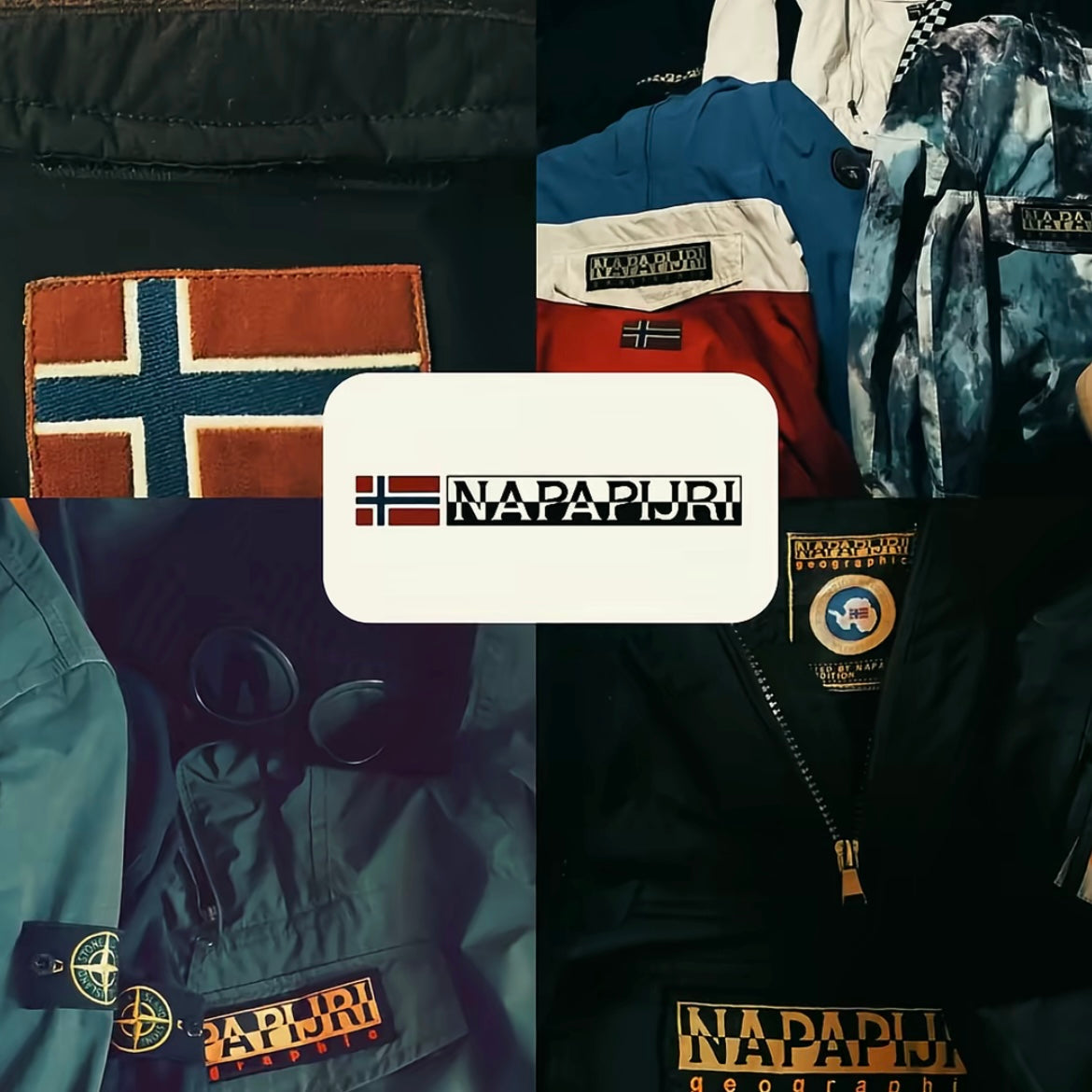 Napapijri