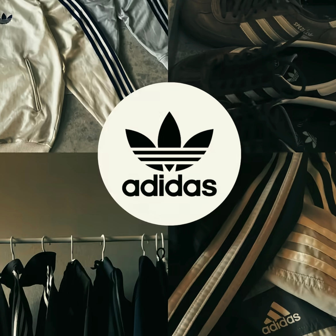 Adidas