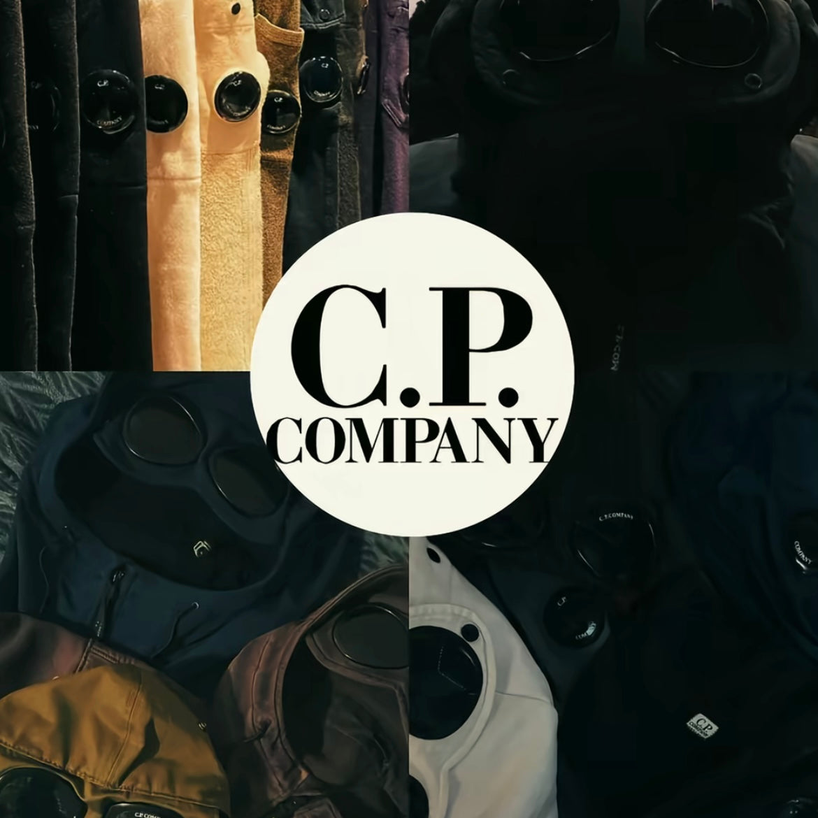 C.P. Company