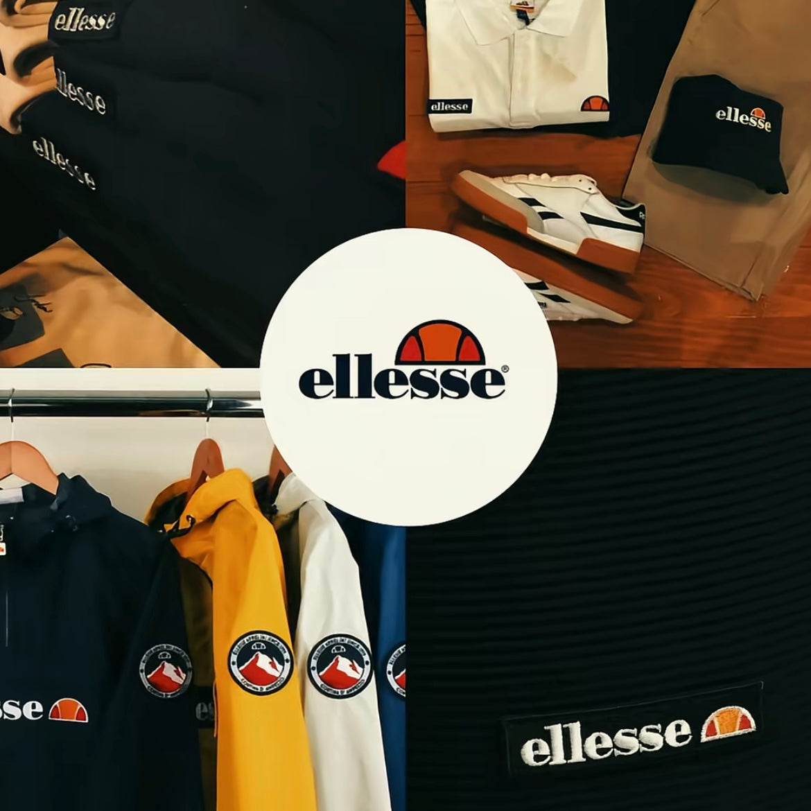 Ellesse