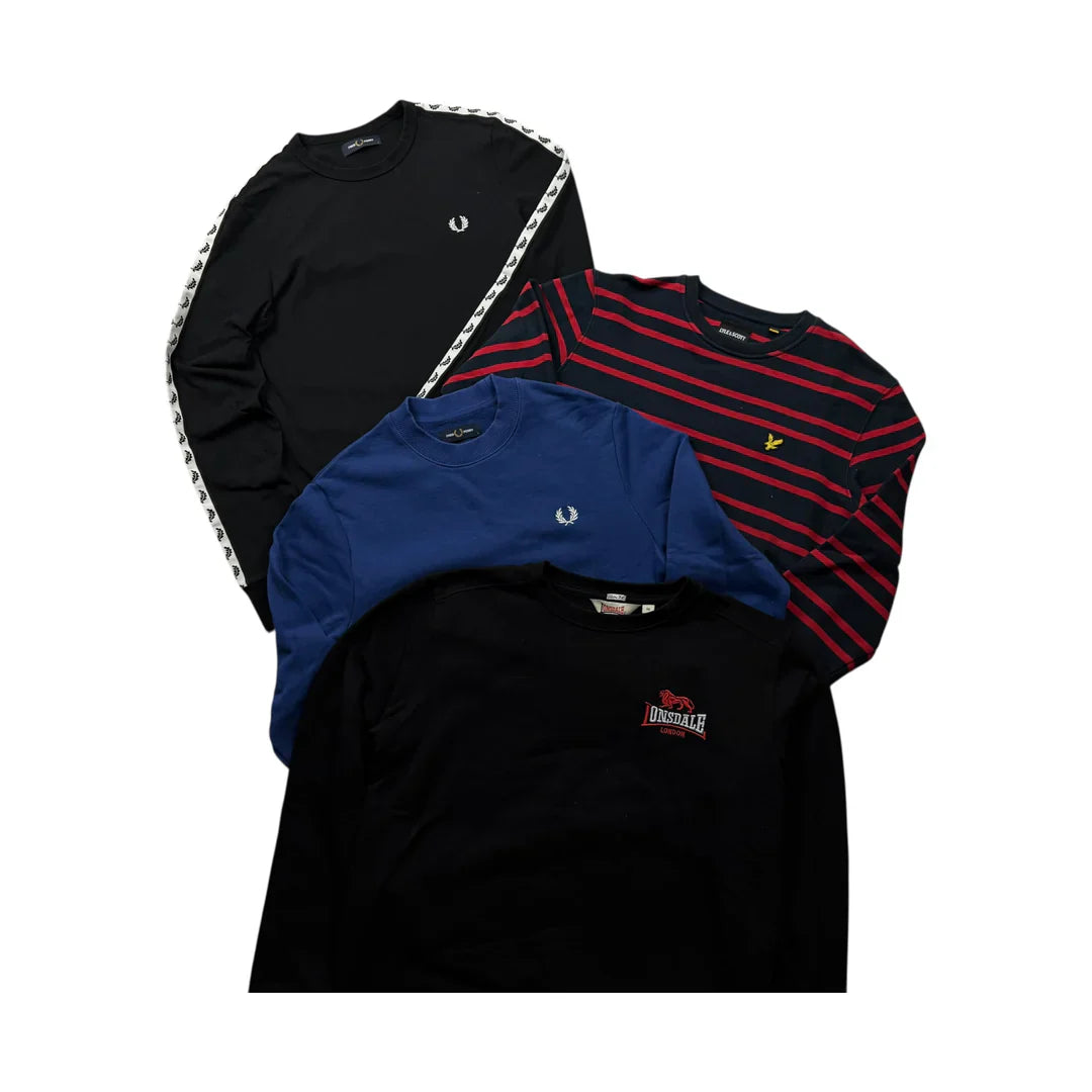 Pullover