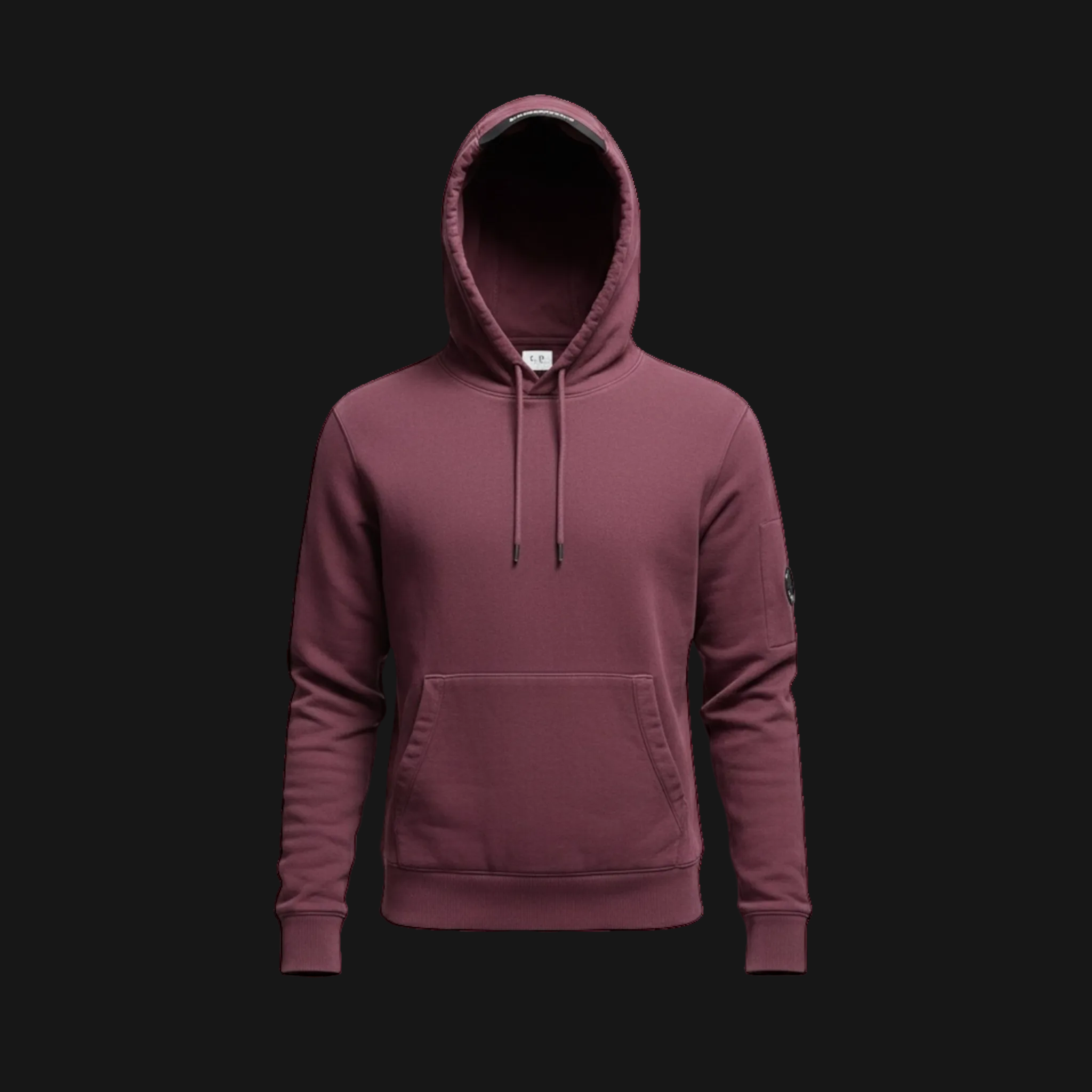 C.P. Company Hoodie S