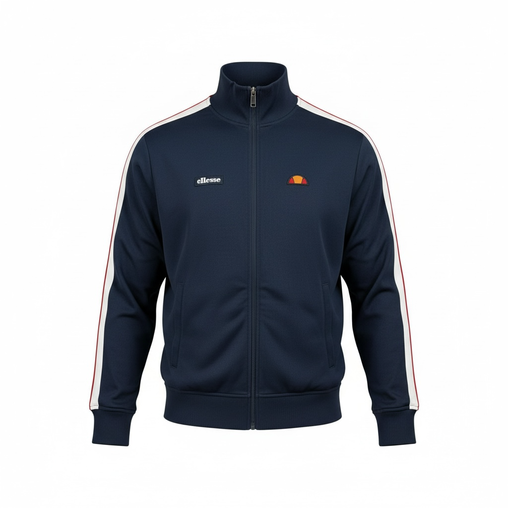 Ellesse Cervino (blau) S