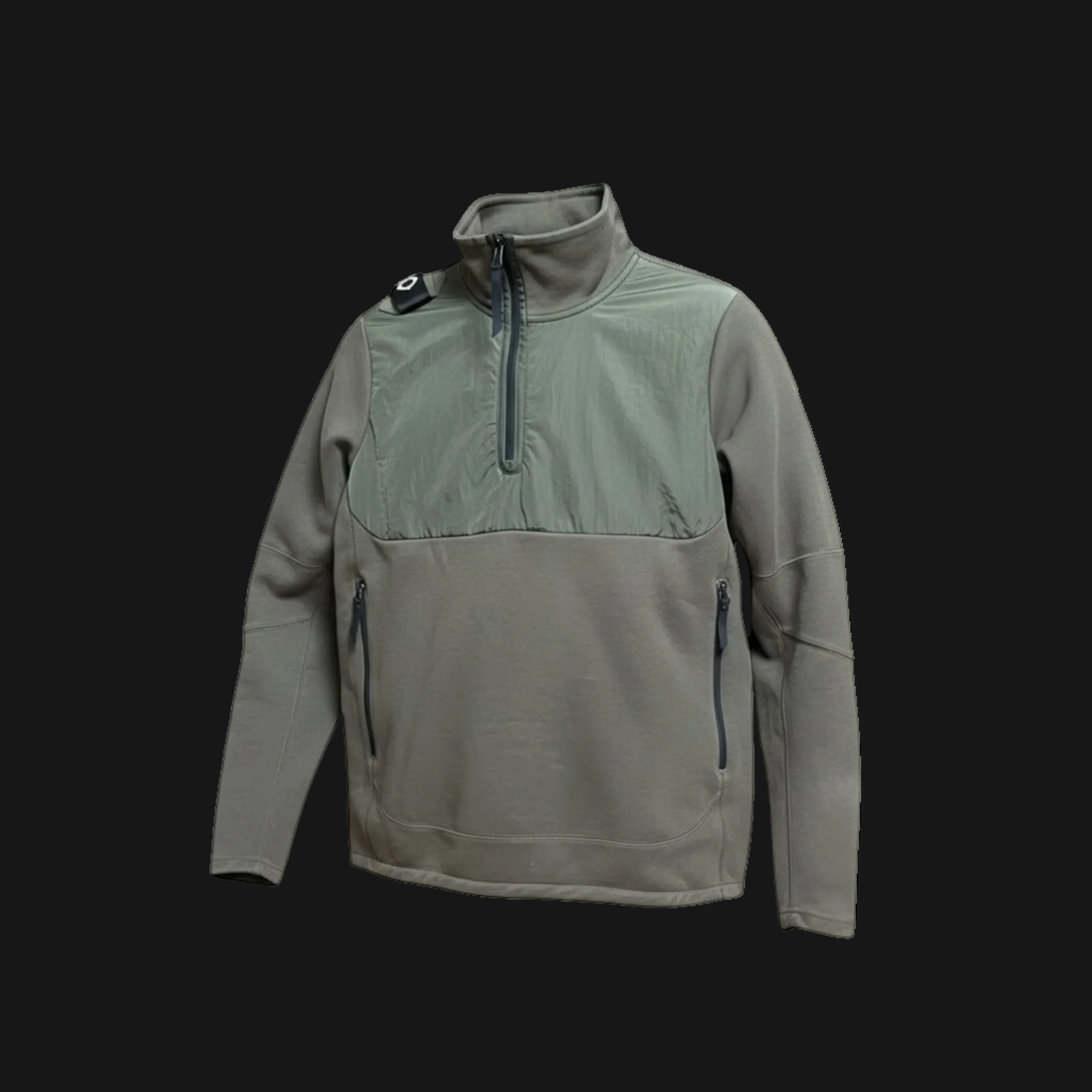 M.A STRUM green (XS)