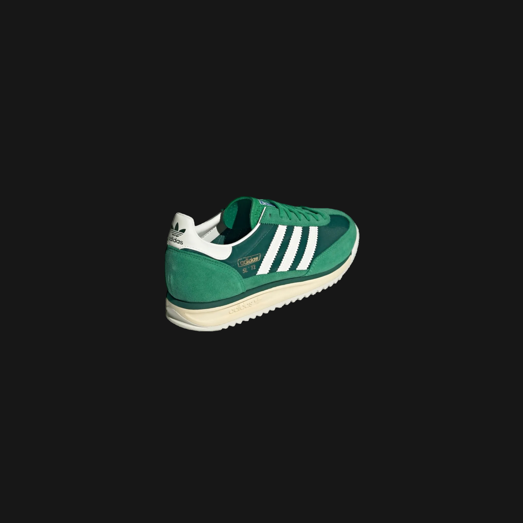 Adidas SL 72 sneaker 44