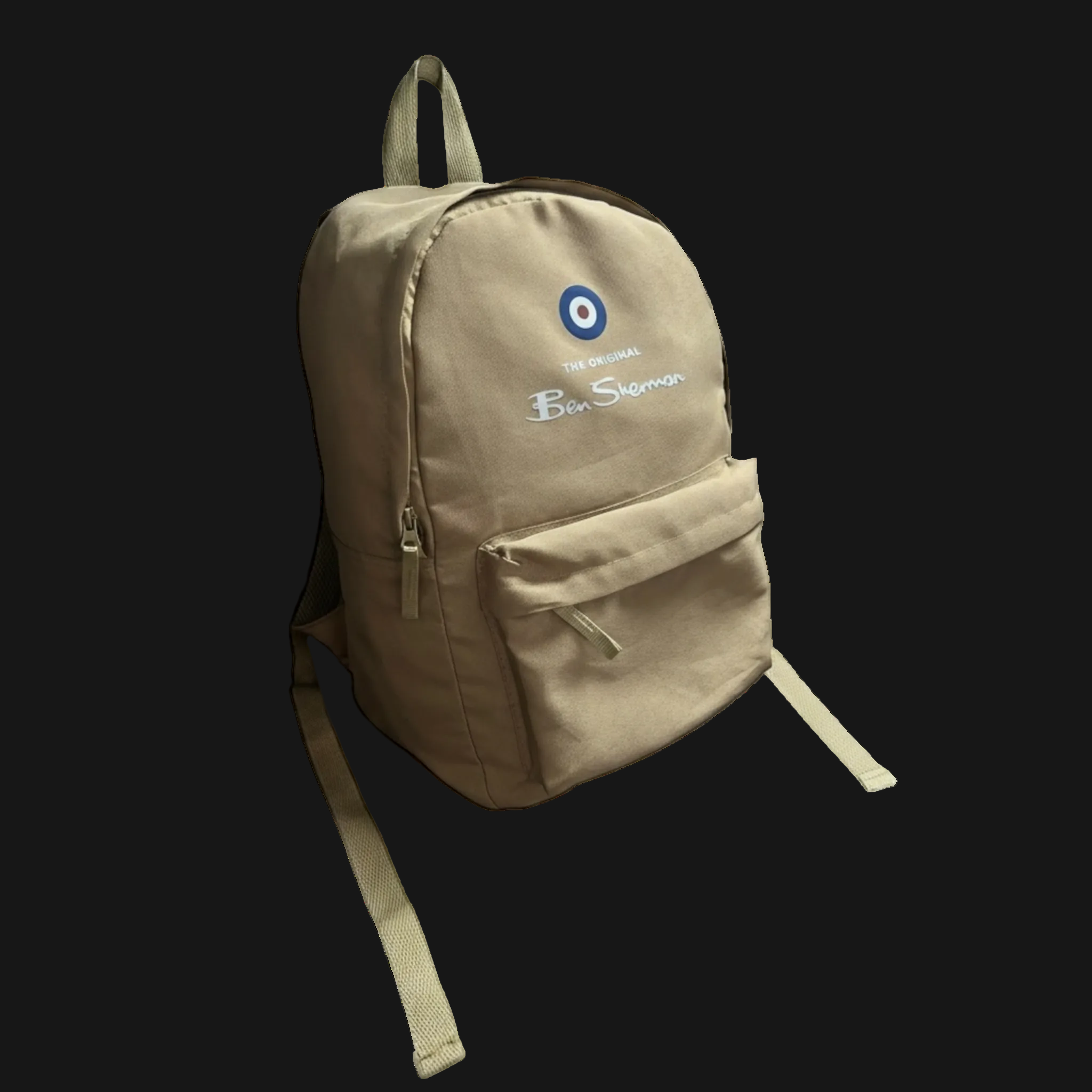 Ben Sherman backpack