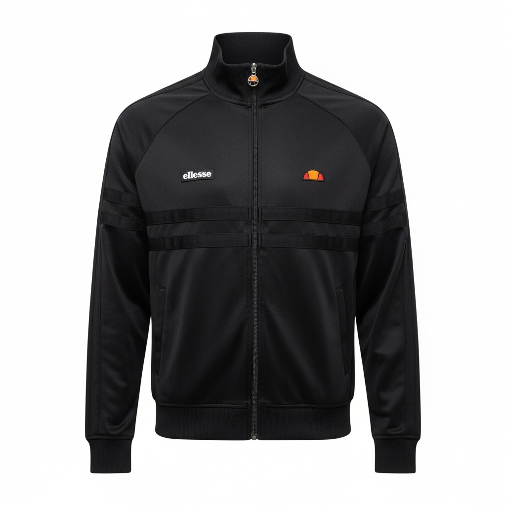 Ellesse Rimini (schwarz) L