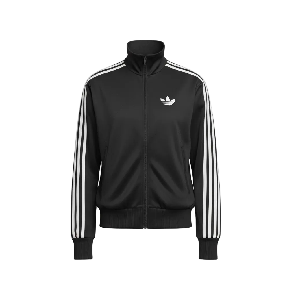 Adidas Firebird Jacke (schwarz) XS