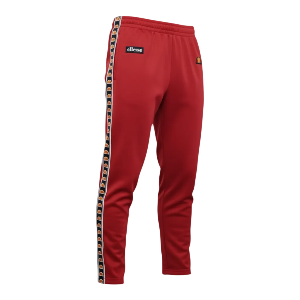 Ellesse Hose (rot) S