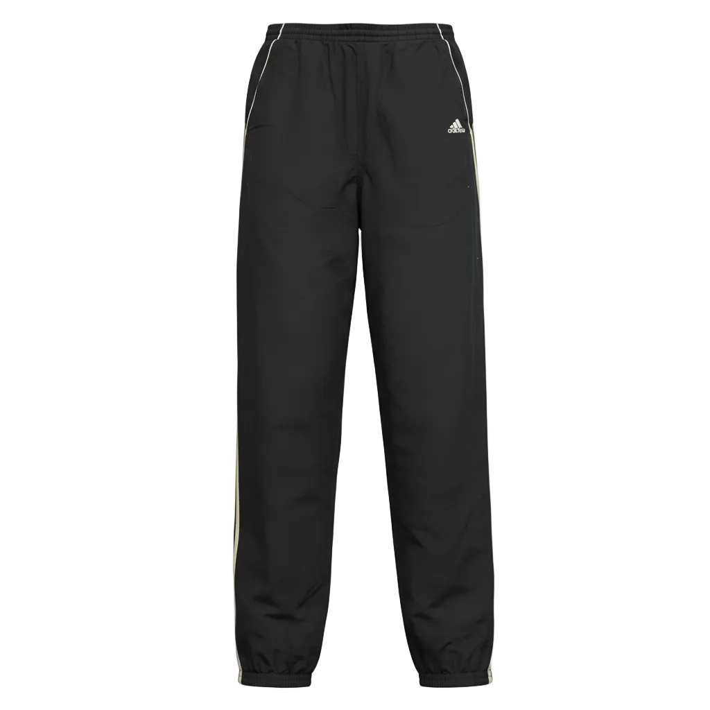 Adidas Hose (blau) M