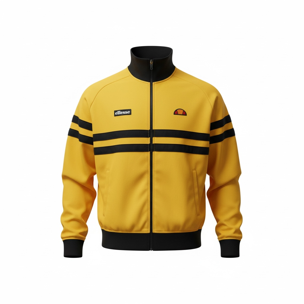 Ellesse Rimini (gelb) M