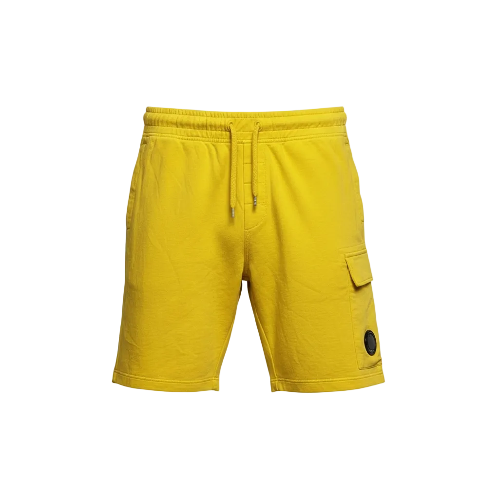 C.P. Company Hose (gelb) M