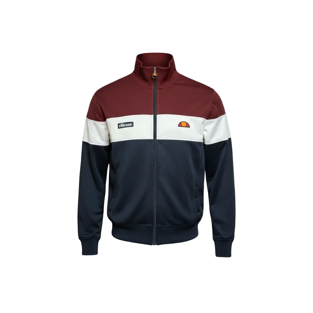 Ellesse Caprini Jacke (blau) S