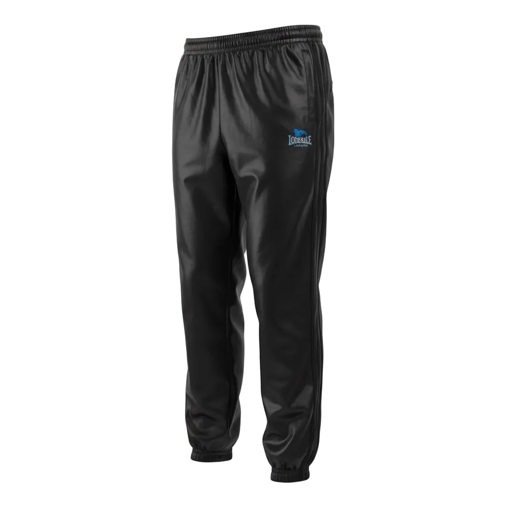 Lonsdale Hose (schwarz) M