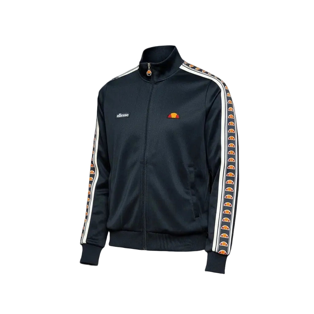 Ellesse Jacke (blau) S