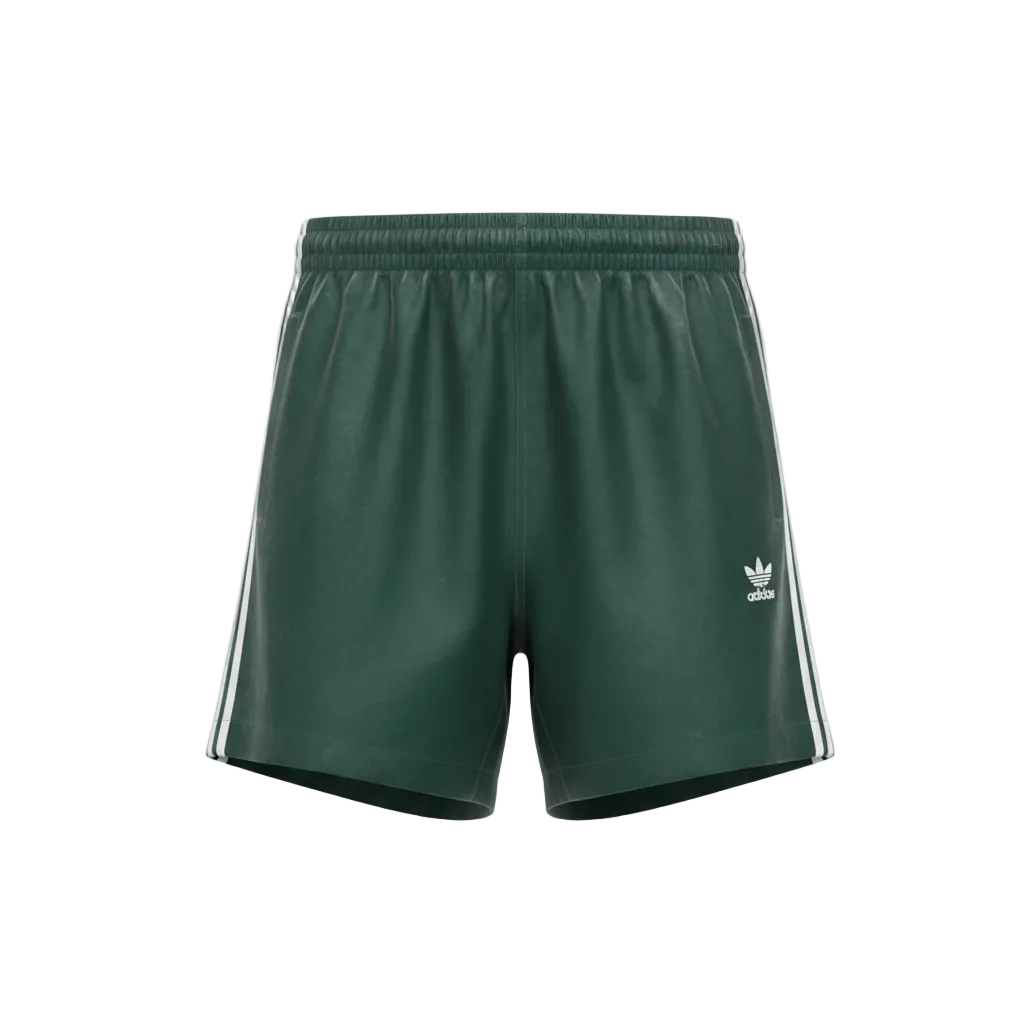 Adidas kurze Hose (grün) S