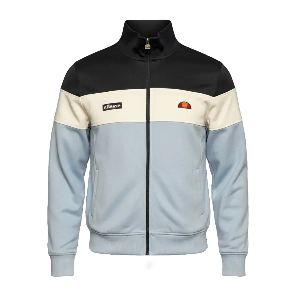 Ellesse Caprini Jacke (blau) L