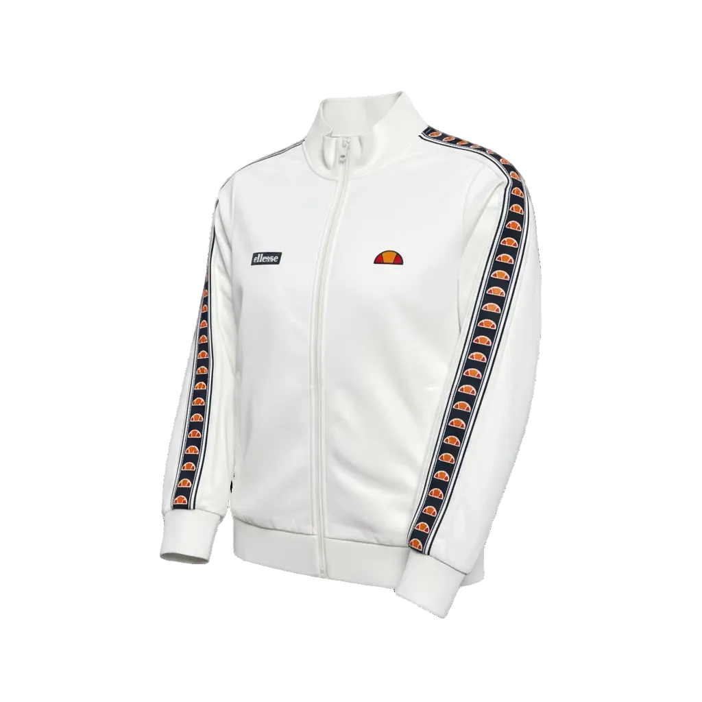 Ellesse Jacke (weiß) M