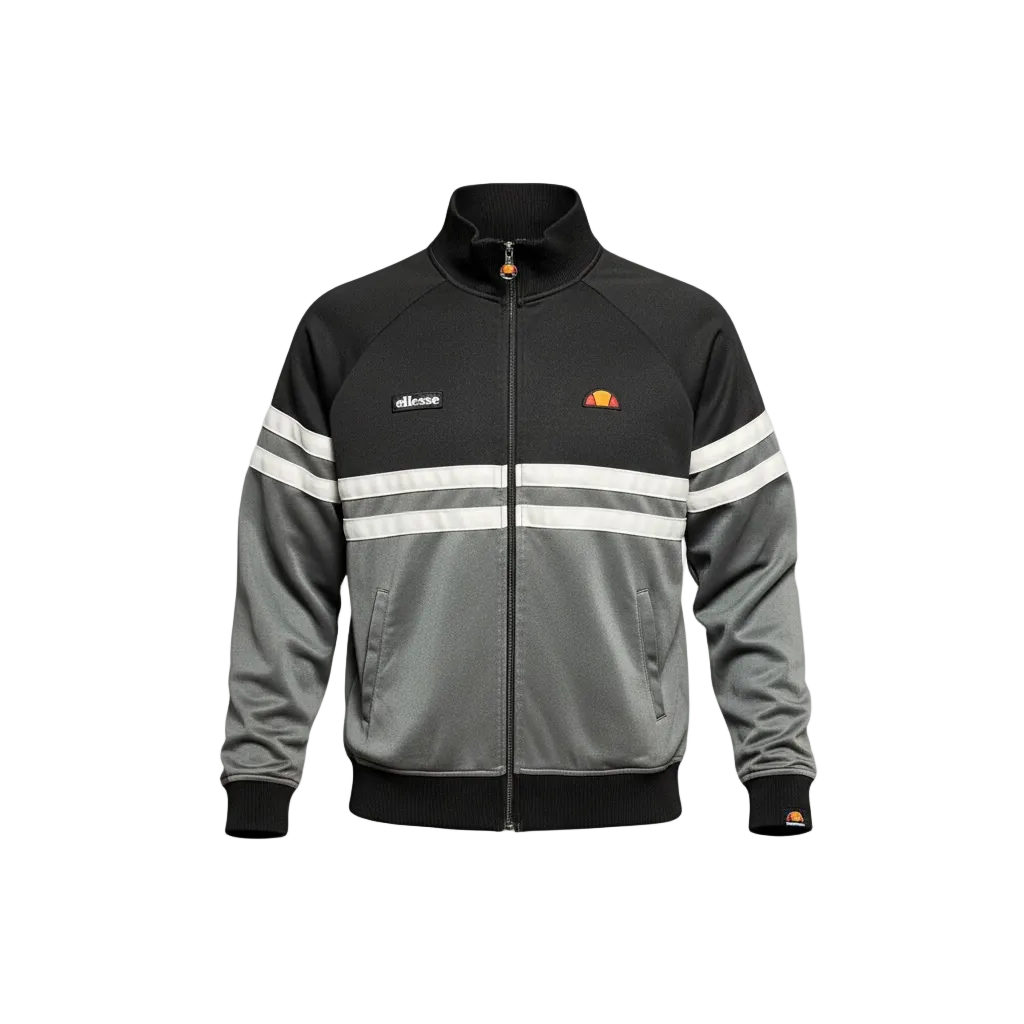 Ellesse Rimini Jacke (grau) M