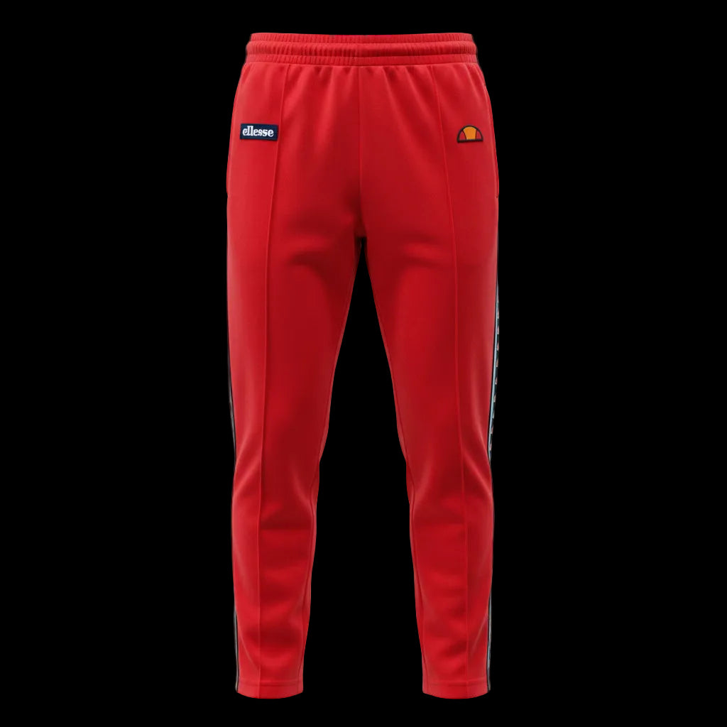 Ellesse Hose (rot) S