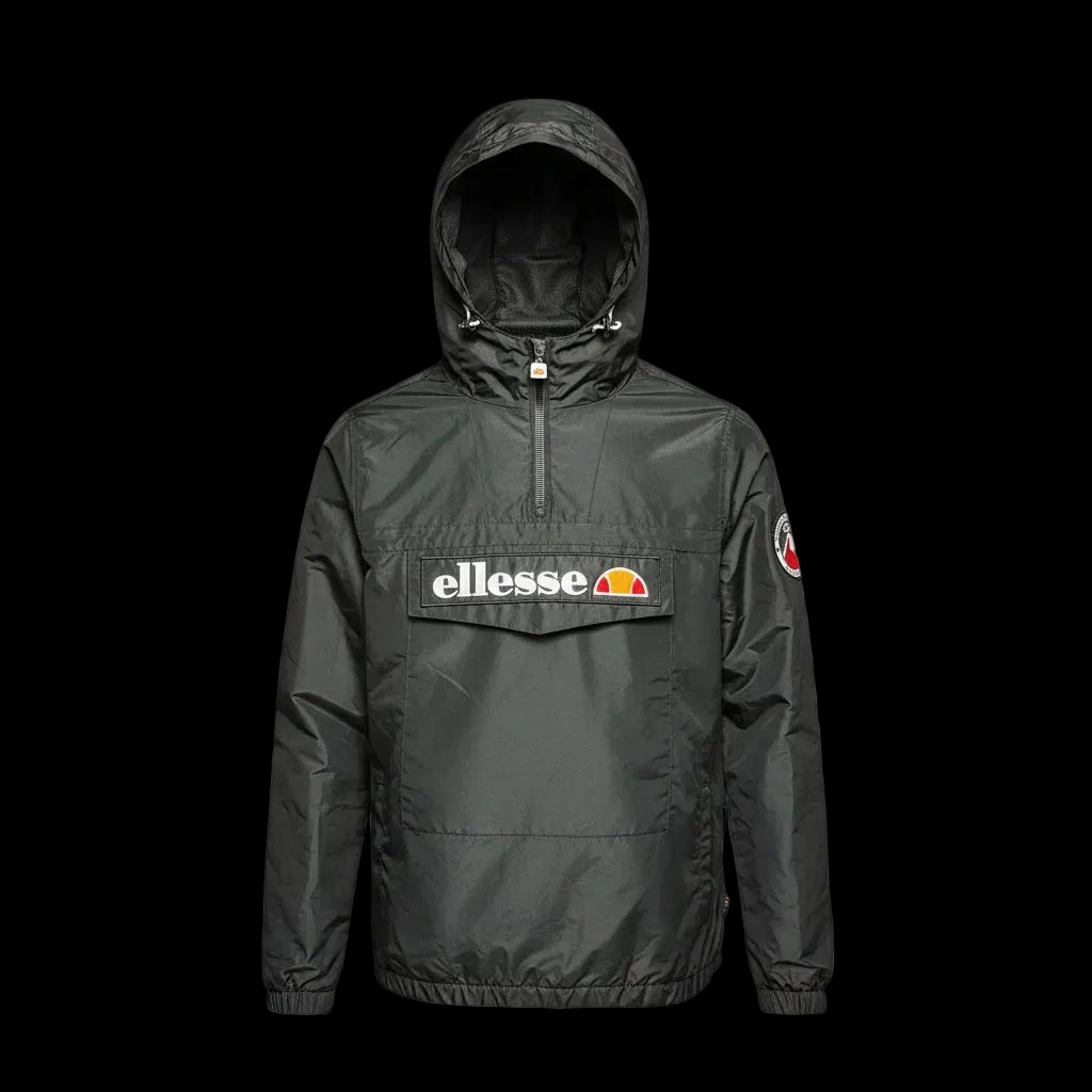 Ellesse Jacke (schwarz) S