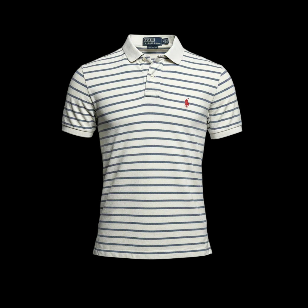 Polo Ralph Lauren Polo (weiß) S