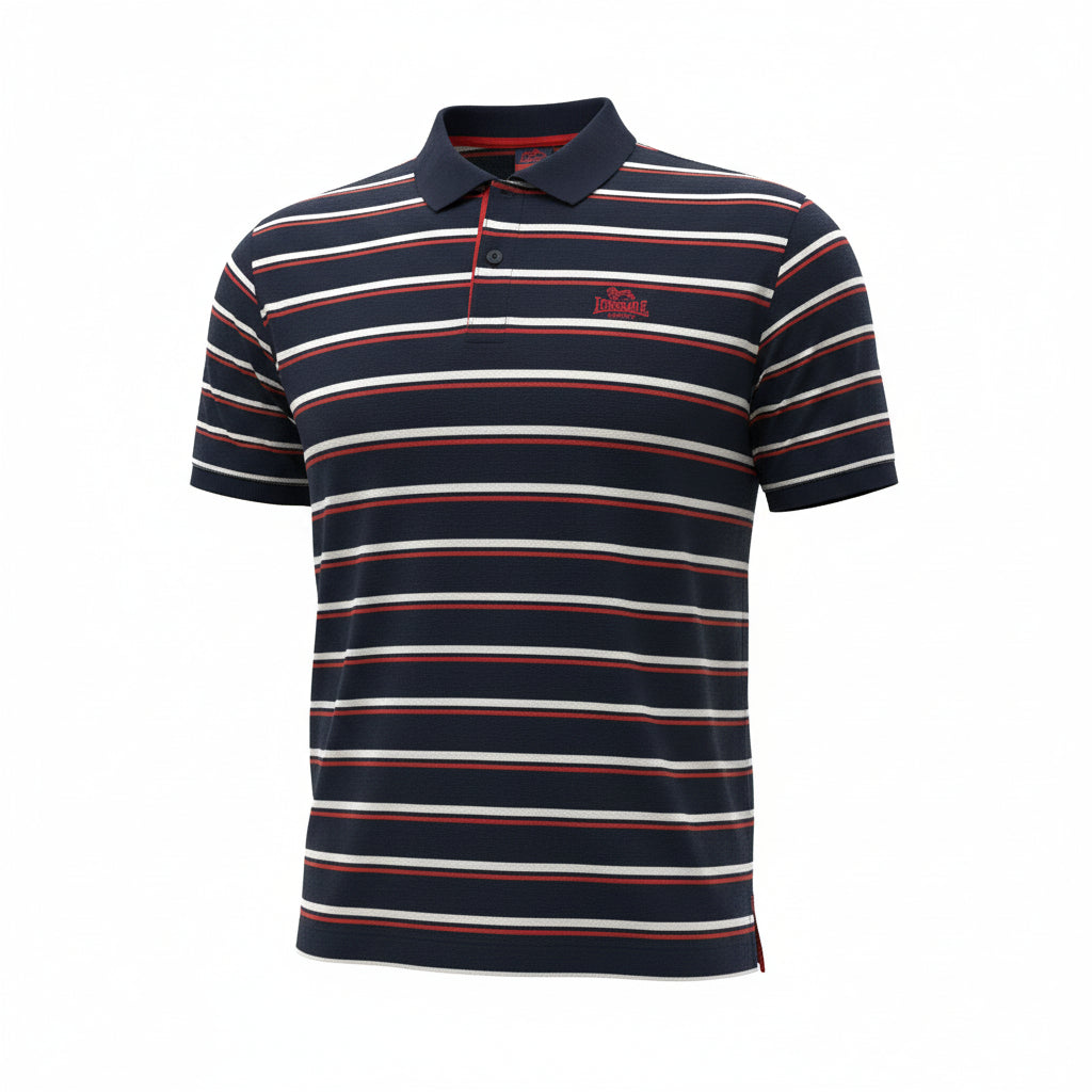 Losndale Polo (gestreift) L