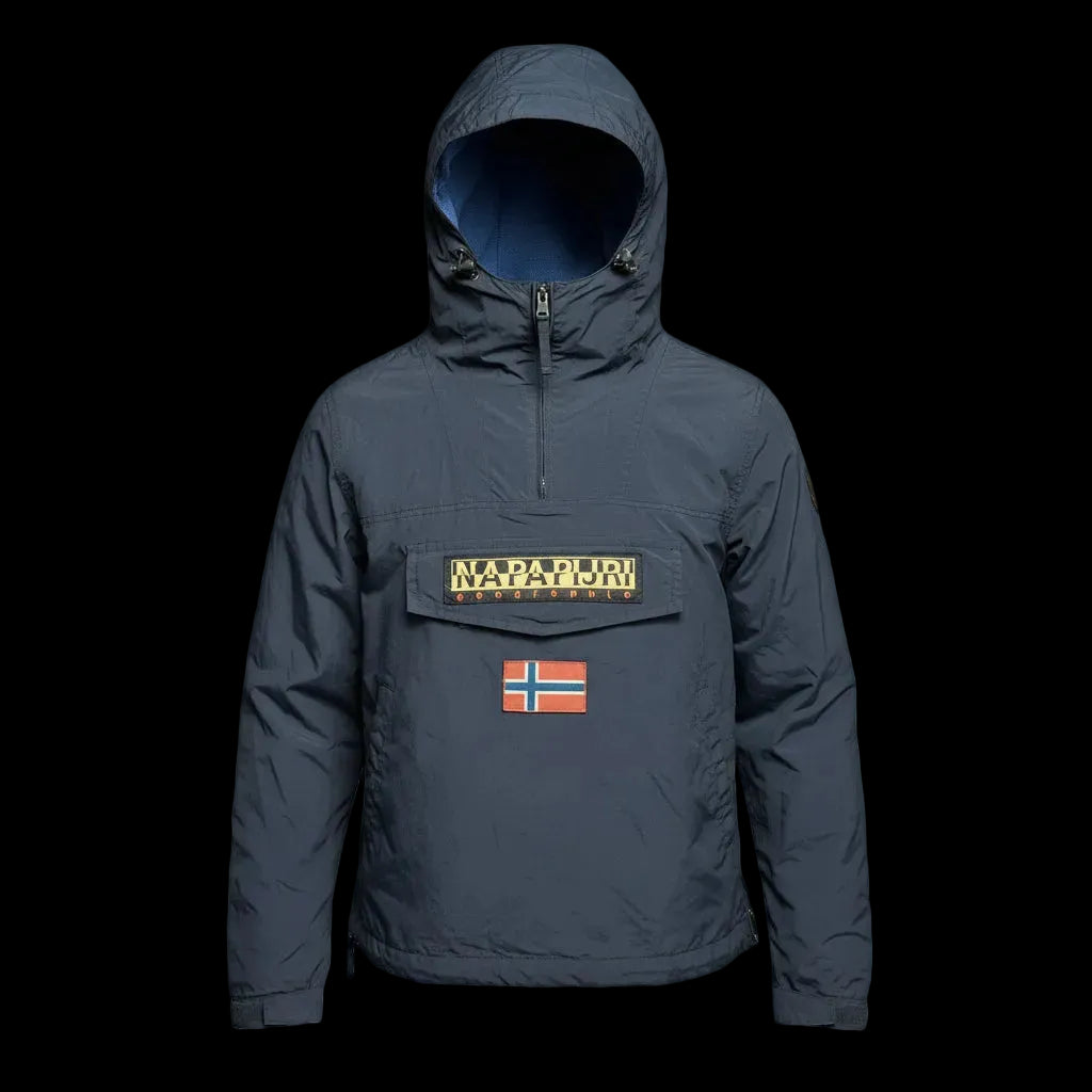 Napapijri jacke (blau) S