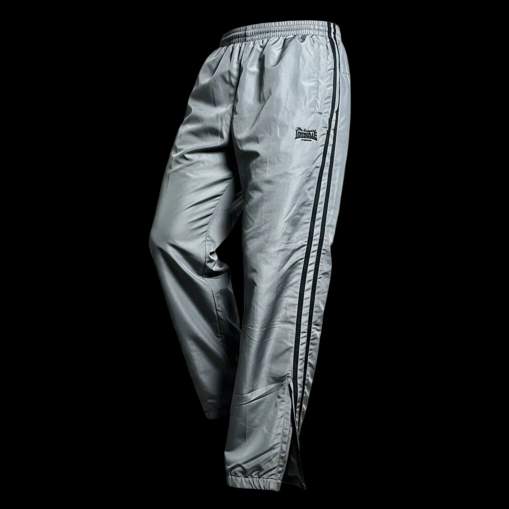 Lonsdale Hose (grau) M